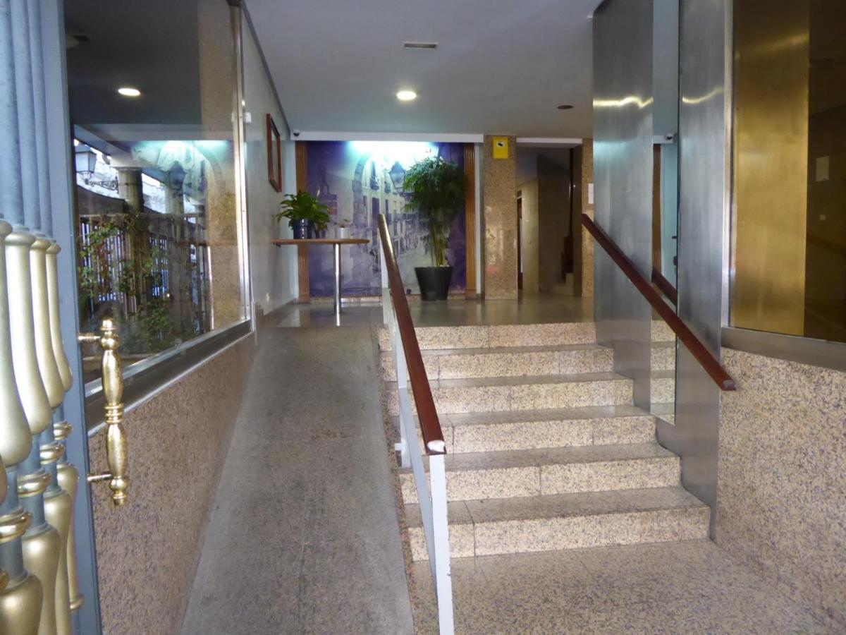 Apartamento En El Mercado De San Miguel Madrid Exteriér fotografie