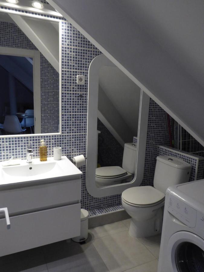 Apartamento En El Mercado De San Miguel Madrid Exteriér fotografie